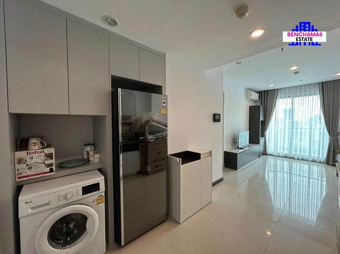 picture ðĨ Condo for Sale â Supalai Premier Asoke near MRT Phetchaburi - 6/10