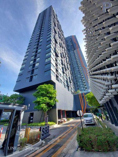 รูป ขายด่วน! ห้องสวยชั้นสูง 2 นอน 2 น้ำ Ideo Sukhumvit 93 – ก้าวเดียวถึง BTS บางจาก! - รูปที่ 27/40