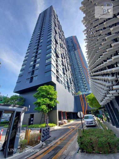 รูป ขายด่วน! ห้องสวยชั้นสูง 2 นอน 2 น้ำ Ideo Sukhumvit 93 – ก้าวเดียวถึง BTS บางจาก! - รูปที่ 27/40