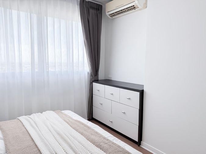 รูป Lumpini Condotown Ramintra -Navamin    ✅ ราคา 1,390,000 ฟรีโอน✅ - รูปที่ 4/20