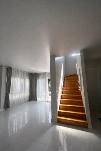 รูป 🔥ถูกกว่านี้ไม่มีอีกแล้ว ✅ เดอะไพรเวซี่ ไพร์มเพลส 2 | The Privacy Prime Place 2 (ใกล้ MRT สถานีคลองบางไผ่ / MRT สถานีตลาดบางใหญ่) - รูปที่ 4/4