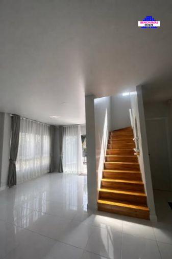 รูป 🔥ถูกกว่านี้ไม่มีอีกแล้ว ✅ เดอะไพรเวซี่ ไพร์มเพลส 2 | The Privacy Prime Place 2 (ใกล้ MRT สถานีคลองบางไผ่ / MRT สถานีตลาดบางใหญ่) - รูปที่ 4/4
