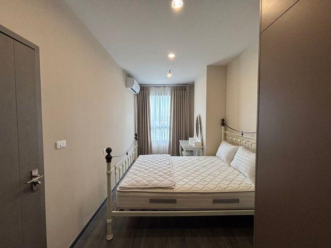 รูป 🔥Best deal🔥For Rent: Ideo Sukhumvit-Rama 4 nice decor unit with pool view Near BTS - รูปที่ 8/16