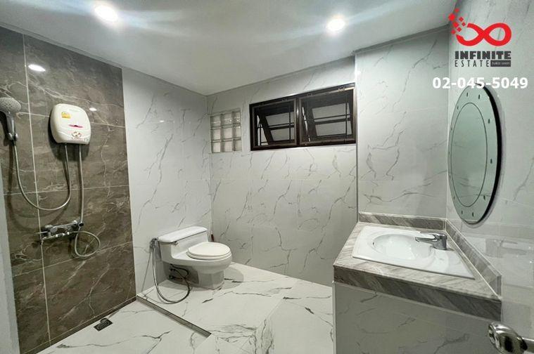 รูป ขายบ้านเดี่ยว 2 ชั้น 78 ตร.ว. ถนนสุขาภิบาล 5 หมู่บ้านชัยพฤกษ์ รามอินทรา-วัชรพล   - รูปที่ 10/14