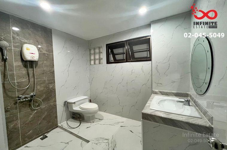 รูป ขายบ้านเดี่ยว 2 ชั้น 78 ตร.ว. ถนนสุขาภิบาล 5 หมู่บ้านชัยพฤกษ์ รามอินทรา-วัชรพล - รูปที่ 10/14