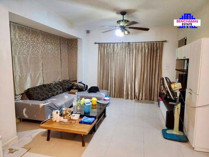 รูป 🔥ขาย บ้านเดี่ยว ทำเลดี บ้านหัวมุม พร้อมอยู่✅ หมู่บ้านชัยพฤกษ์ บางใหญ่–คลองถนน Chaiyapruk Bangyai–Khlong Thanon ใกล้ MRT คลองบางไผ่ - รูปที่ 5/13