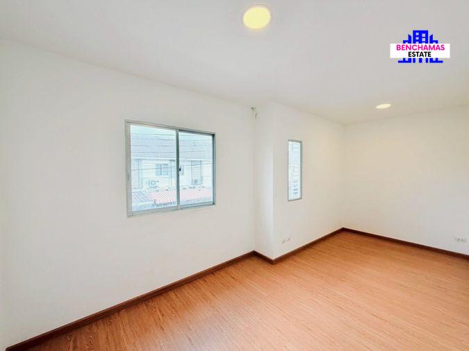 picture 🔥Townhome for Sale at Pruksa 85 – Great Location with Convenient Access, Free Transfer Fee - 4/10