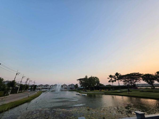 รูป 🔥ขาย บ้านแฝดราคาดี พร้อมอยู่ ฟังก์ชันครบ🔥 ✅ วิลลาจจิโอ 2 พระราม 2 Villaggio 2 Rama 2 ใกล้ถนนพระราม 2  - รูปที่ 10/10