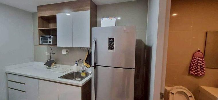 picture Condo for sale: Sea Hill Sriracha. Beautiful unit, great location, right on Sukhumvit Road. - 4/8