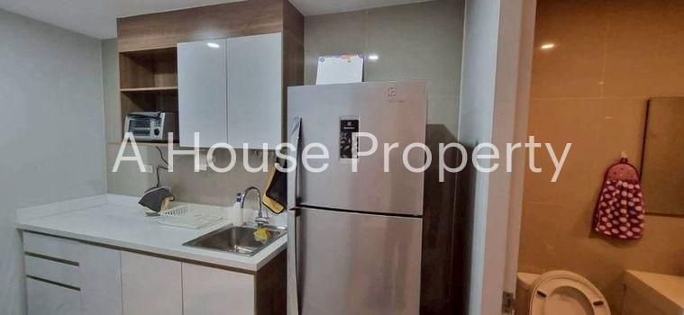 picture Condo for sale: Sea Hill Sriracha. Beautiful unit, great location, right on Sukhumvit Road. - 4/8