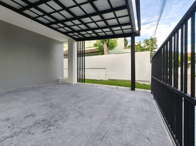 รูป ขายบ้านเดี่ยว รีโนเวทใหม่ทั้งหลัง หลังริม เพอร์เฟค เพลส รามคำแหง 164 เนื้อที่ 67.8 ตร.ว. 4 นอน 3 น้ำ ใกล้ The Paseo และสุวรรณภูมิ โปรฯ ลดทันที 1 ลบ. - รูปที่ 61/62
