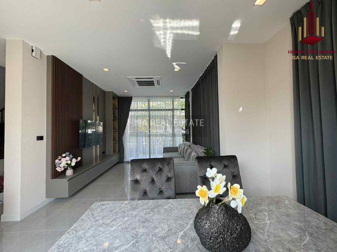 picture ✨ For Rent: Bangkok Boulevard Bangna KM.5✨ 💰 Only 100,000 THB/month - 4/8