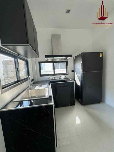 picture ✨ For Rent: Bangkok Boulevard Bangna KM.5✨  💰 Only 100,000 THB/month - 7/8