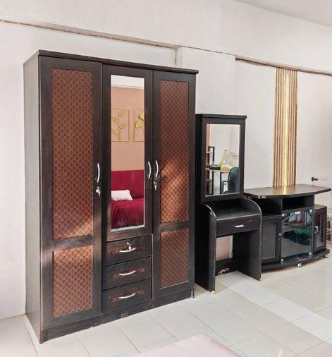 picture 🔥 Condo for Sale Udomsuk Tower near BTS Udom Suk - 10/12
