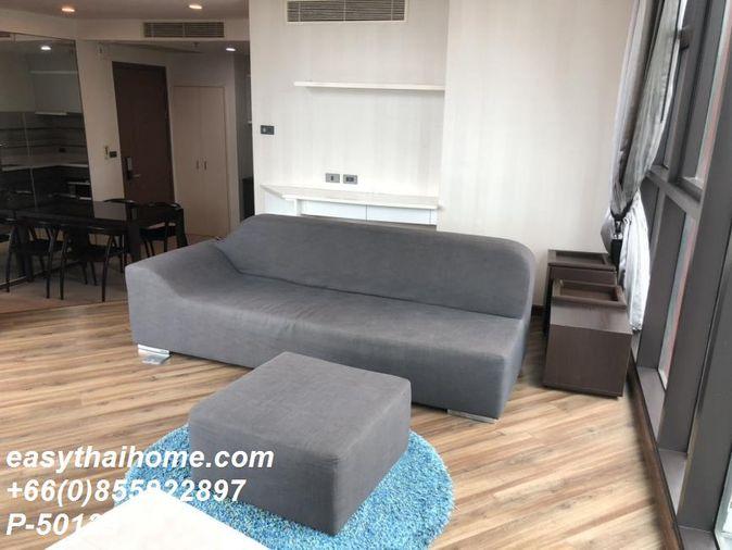 picture P-50139 | WYNE Sukhumvit 🔥 Ready-to-Move-In Condo Near BTS Phra Khanong – Spacious Unit, Fully Furnished with Washing Machine! 🔥 - 23/24