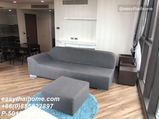 picture P-50139 | WYNE Sukhumvit 🔥 Ready-to-Move-In Condo Near BTS Phra Khanong – Spacious Unit, Fully Furnished with Washing Machine! 🔥 - 23/24