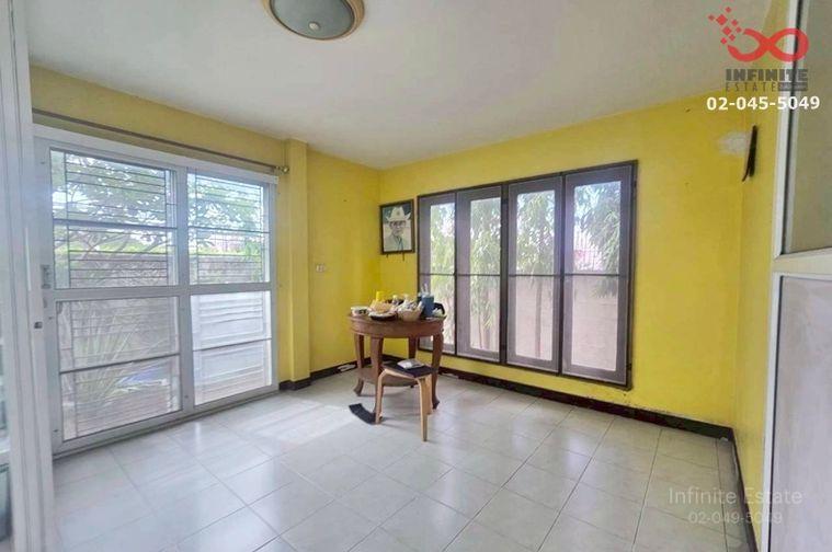 รูป ขายบ้านเดี่ยว 2 ชั้น 63 ตร.ว. พฤกษ์ลดา รังสิต คลอง 4 ลำลูกกา ปทุมธานี หลังริม - รูปที่ 4/13