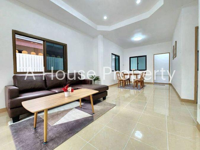 รูป ขายบ้านเดี่ยว หมู่บ้านวาสนนา ศรีราชา ใกล้นิคมเครือสหพัฒน์ - รูปที่ 4/19