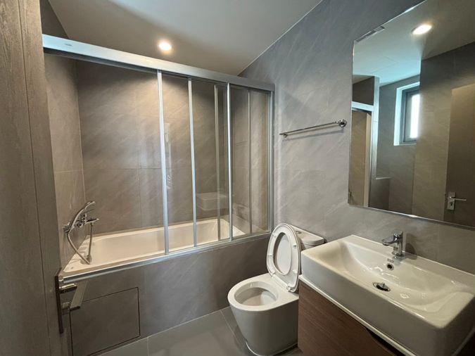 รูป 🔥Best deal🔥For Rent: Ideo Sukhumvit-Rama 4 nice decor unit with pool view Near BTS - รูปที่ 9/16