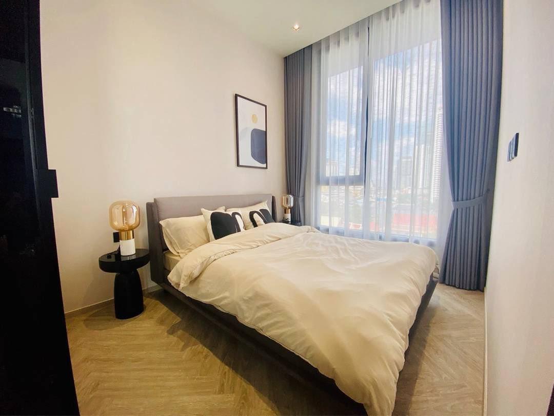 picture 🔥 Condo for Sale ✅ Chapter Charoennakhon-Riverside near BTS Krung Thonburi - 2/6