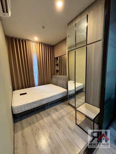 รูป 🤝🏻RB24767 ให้เช่าถูกมาก👍ไนท์บริดจ์ เกษตร โซไซตี้✅แอดไลน์ @mproperty( มี @ ด้วย) แอดมินตอบไว - รูปที่ 9/12
