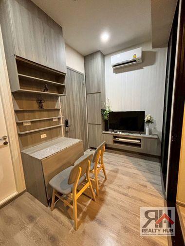 รูป 🤝🏻RB24767 ให้เช่าถูกมาก👍ไนท์บริดจ์ เกษตร โซไซตี้✅แอดไลน์ @mproperty( มี @ ด้วย) แอดมินตอบไว - รูปที่ 3/12