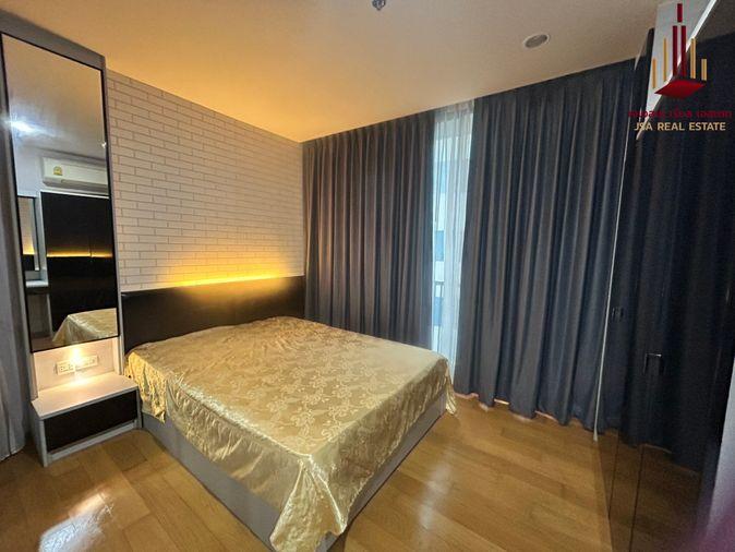 picture ✨ For Sale : Noble Revo Silom  Condo ✨  💰 Only 4,600,000 THB - 1/6