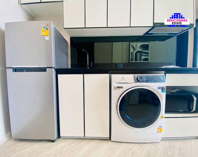 picture ðĨ Condo for Sale â
Chapter Charoennakhon-Riverside near BTS Krung Thonburi - 5/6