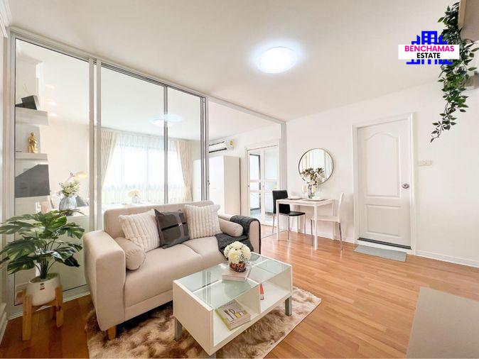 picture 🔥 Condo for sale, near the expressway 🔥 Lumpini Place Narathiwas 24 - 5/10