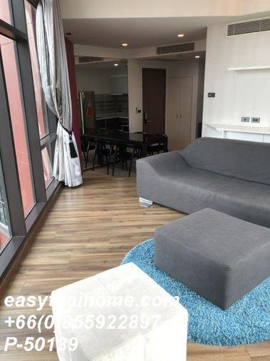 picture P-50139 | WYNE Sukhumvit 🔥 Ready-to-Move-In Condo Near BTS Phra Khanong – Spacious Unit, Fully Furnished with Washing Machine! 🔥 - 17/24
