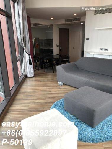 picture P-50139 | WYNE Sukhumvit 🔥 Ready-to-Move-In Condo Near BTS Phra Khanong – Spacious Unit, Fully Furnished with Washing Machine! 🔥 - 17/24