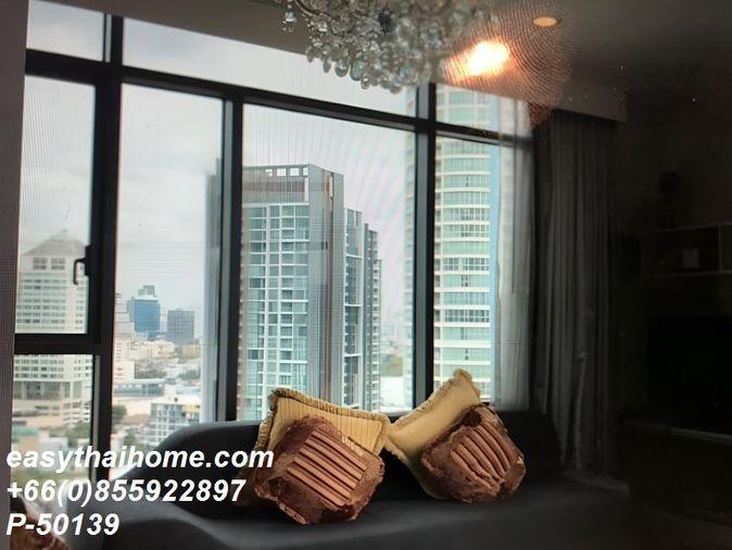 picture P-50139 | WYNE Sukhumvit 🔥 Ready-to-Move-In Condo Near BTS Phra Khanong – Spacious Unit, Fully Furnished with Washing Machine! 🔥 - 3/24