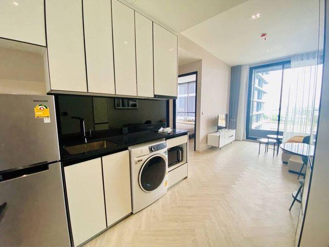 picture 🔥 Condo for Sale ✅ Chapter Charoennakhon-Riverside near BTS Krung Thonburi - 3/6