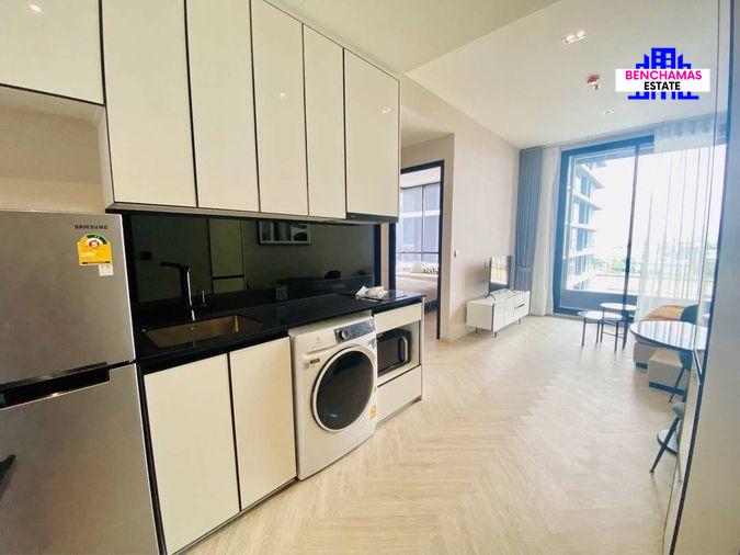 picture ðĨ Condo for Sale â
Chapter Charoennakhon-Riverside near BTS Krung Thonburi - 3/6