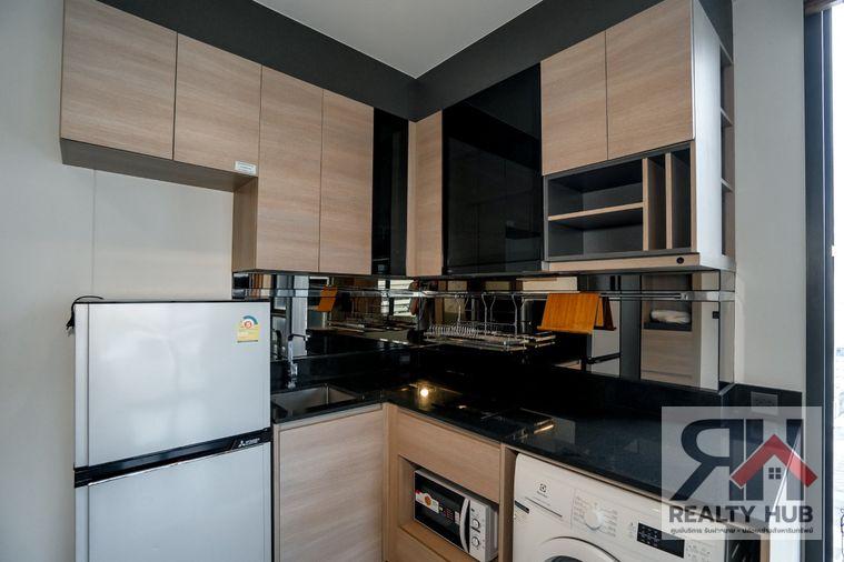 รูป 🤝🏻RB24765 ให้เช่าถูกมาก👍เดอะ ไลน์ อโศก - รัชดา✅แอดไลน์ @mproperty( มี @ ด้วย) แอดมินตอบไว - รูปที่ 4/9