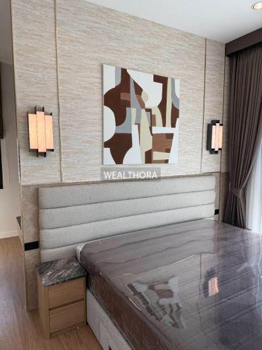 picture Luxury Single House for Rent at Avian Bangna KM.5 — Brand new & Ready to Move In - 7/20