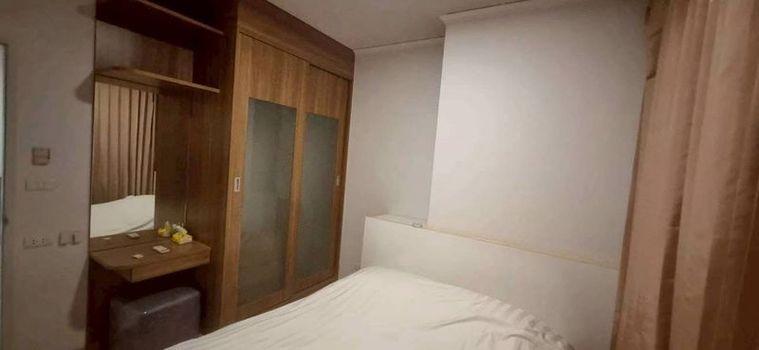 picture Condo for sale: Sea Hill Sriracha. Beautiful unit, great location, right on Sukhumvit Road. - 5/8