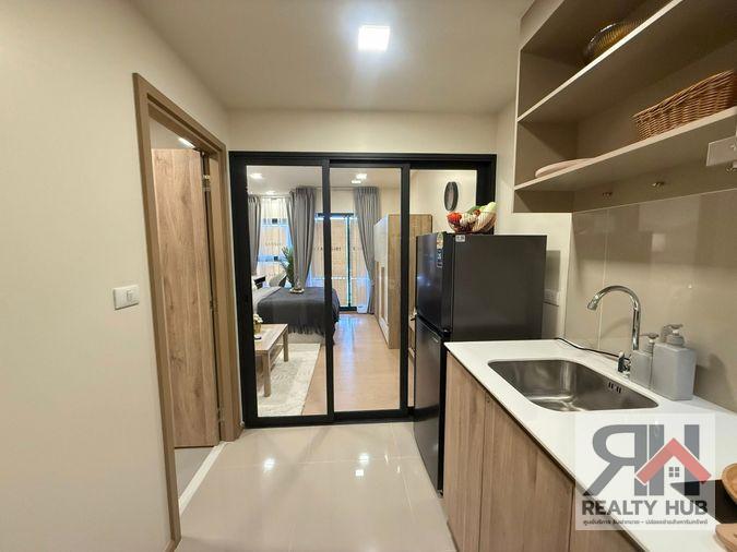 รูป 🤝🏻RB24764 ให้เช่าถูกมาก👍เดอะ เบส เออร์เบิน พระราม 9✅แอดไลน์ @mproperty( มี @ ด้วย) แอดมินตอบไว - รูปที่ 13/15