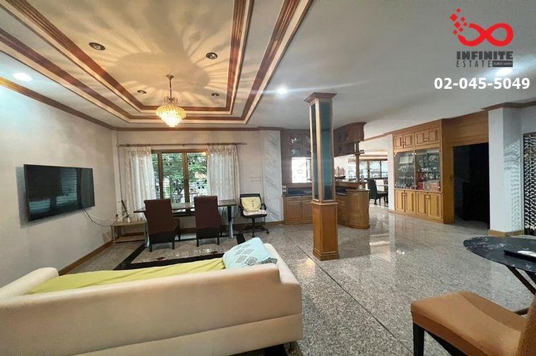 รูป ขายบ้านเดี่ยว 2 ชั้น 78 ตร.ว. ถนนสุขาภิบาล 5 หมู่บ้านชัยพฤกษ์ รามอินทรา-วัชรพล   - รูปที่ 5/14