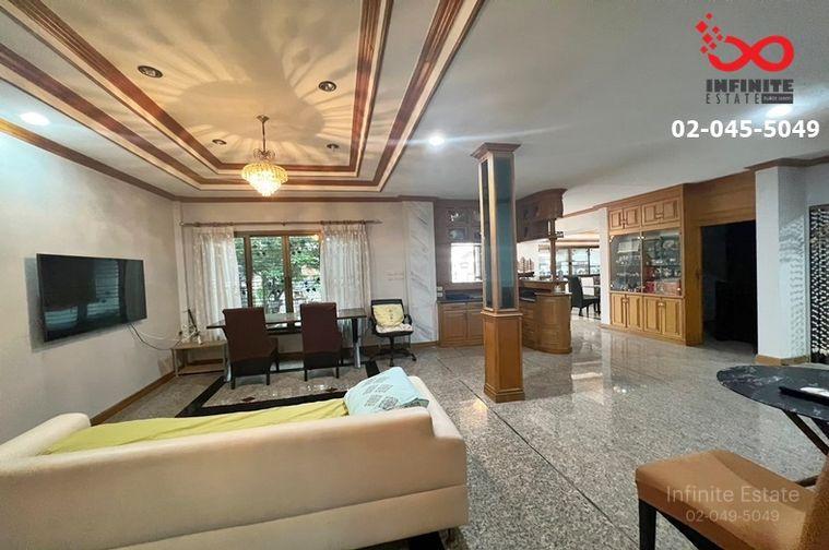 รูป ขายบ้านเดี่ยว 2 ชั้น 78 ตร.ว. ถนนสุขาภิบาล 5 หมู่บ้านชัยพฤกษ์ รามอินทรา-วัชรพล - รูปที่ 5/14