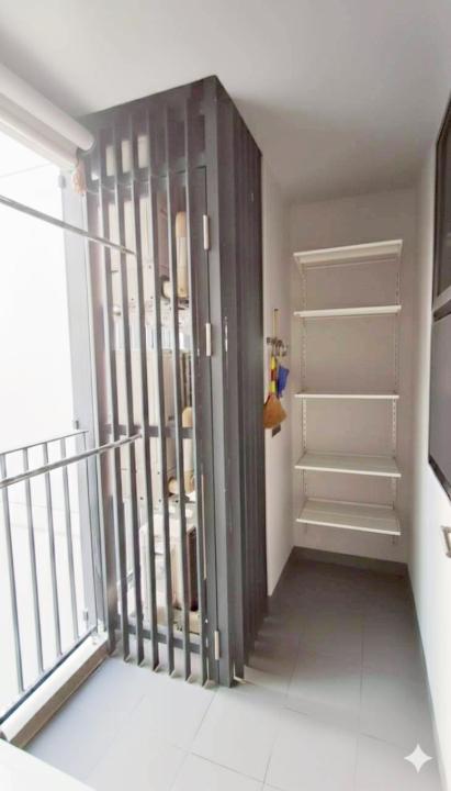 picture Condo For  Rent 2 bedrooms at Parco Condominium Nang Linchee Sathorn - 17/19