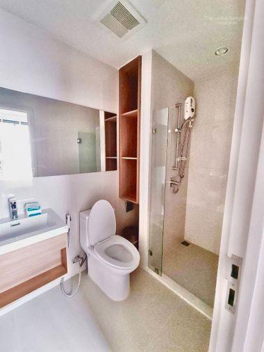 รูป คอนโดให้เช่า :Nue Noble Centre Bangna((BTS Bangna บางนา )) MK-02 line @livingbkk - รูปที่ 27/38