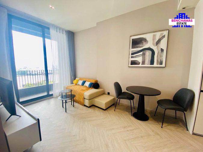 picture ðĨ Condo for Sale â
Chapter Charoennakhon-Riverside near BTS Krung Thonburi - 6/6