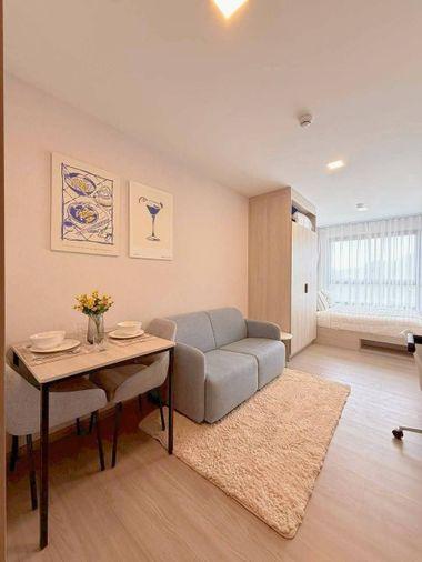 รูป 🔥🔥Hot Deal!🔥🔥 ให้เช่าคอนโด เดอะ เบส บูกิต ภูเก็ต, ใกล้ Central Phuket 🔥🔥 - รูปที่ 1/13