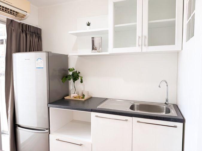 รูป Lumpini Condotown Ramintra -Navamin    ✅ ราคา 1,390,000 ฟรีโอน✅ - รูปที่ 12/20