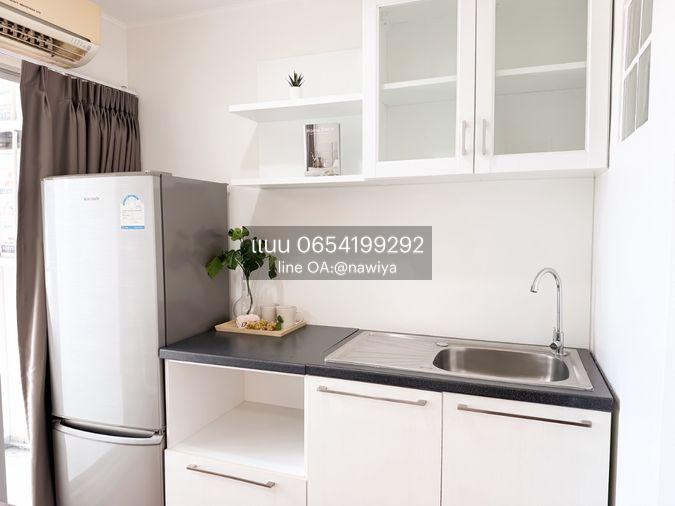 รูป Lumpini Condotown Ramintra -Navamin ✅ ราคา 1,390,000 ฟรีโอน✅ - รูปที่ 12/20