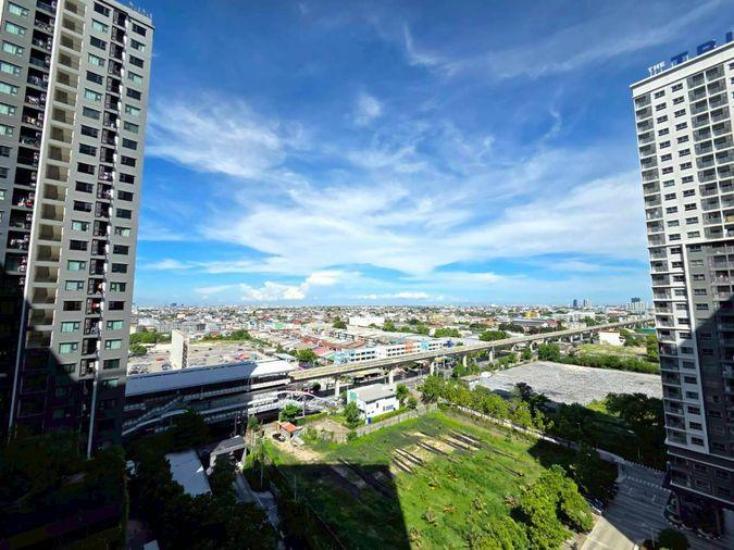 picture PFD-08434 Condo for rent, Aspire Erawan Prime fully furnished, ready to move in. One step to BTS Chang Erawan 🚇✨ - 12/12