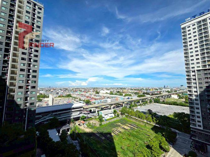 picture PFD-08434 Condo for rent, Aspire Erawan Prime fully furnished, ready to move in. One step to BTS Chang Erawan ðâĻ - 12/12