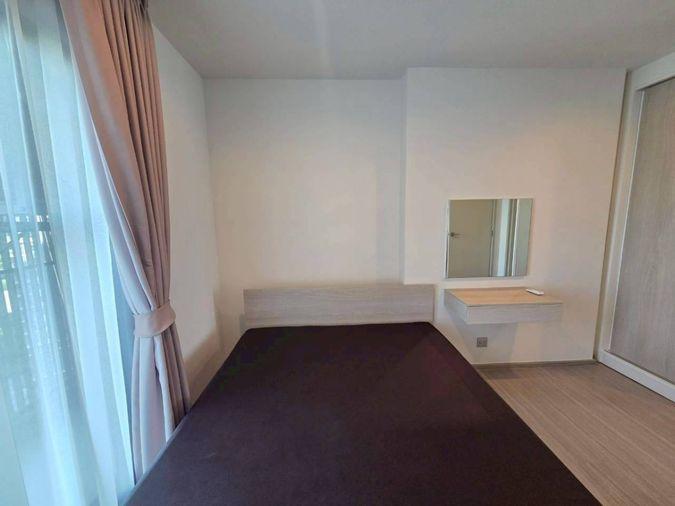 picture PFD-08434 Condo for rent, Aspire Erawan Prime fully furnished, ready to move in. One step to BTS Chang Erawan 🚇✨ - 4/12