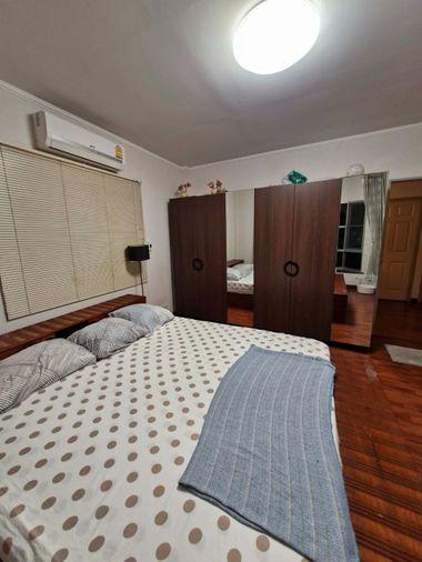 picture 🔥 House for Sale Supalai Ville Phraeksa, Samut Prakan - 9/14